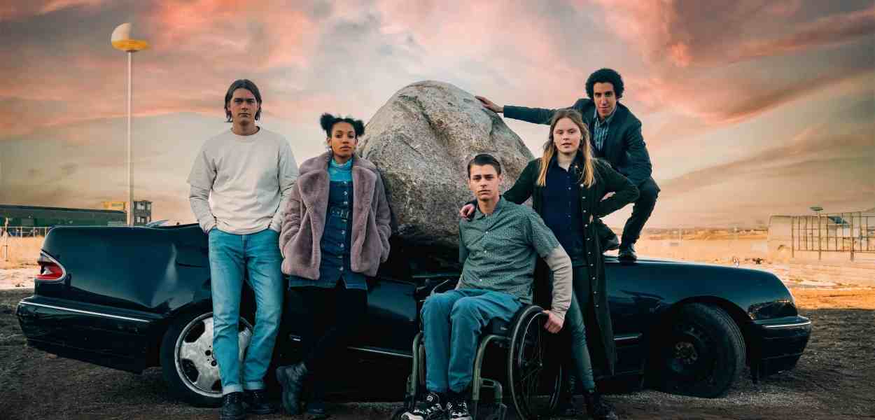 Chosen Cast - Every Performer and Character in the Netflix Series