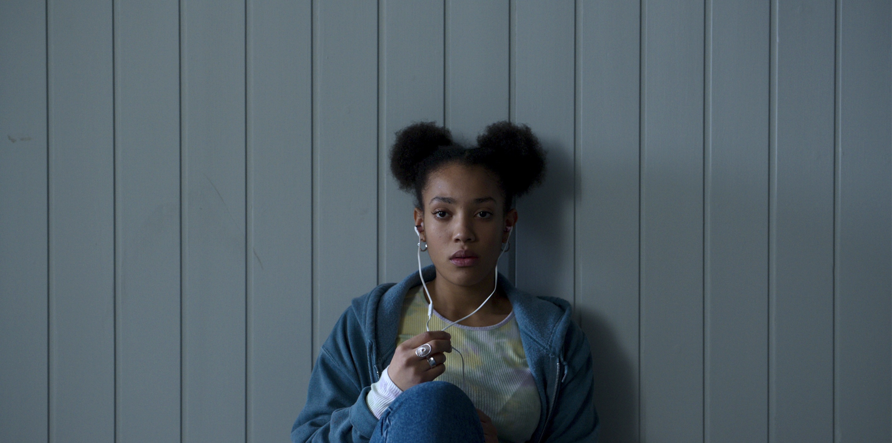 Chosen Cast - Malaika Berenth Mosendane as Emma Sundby