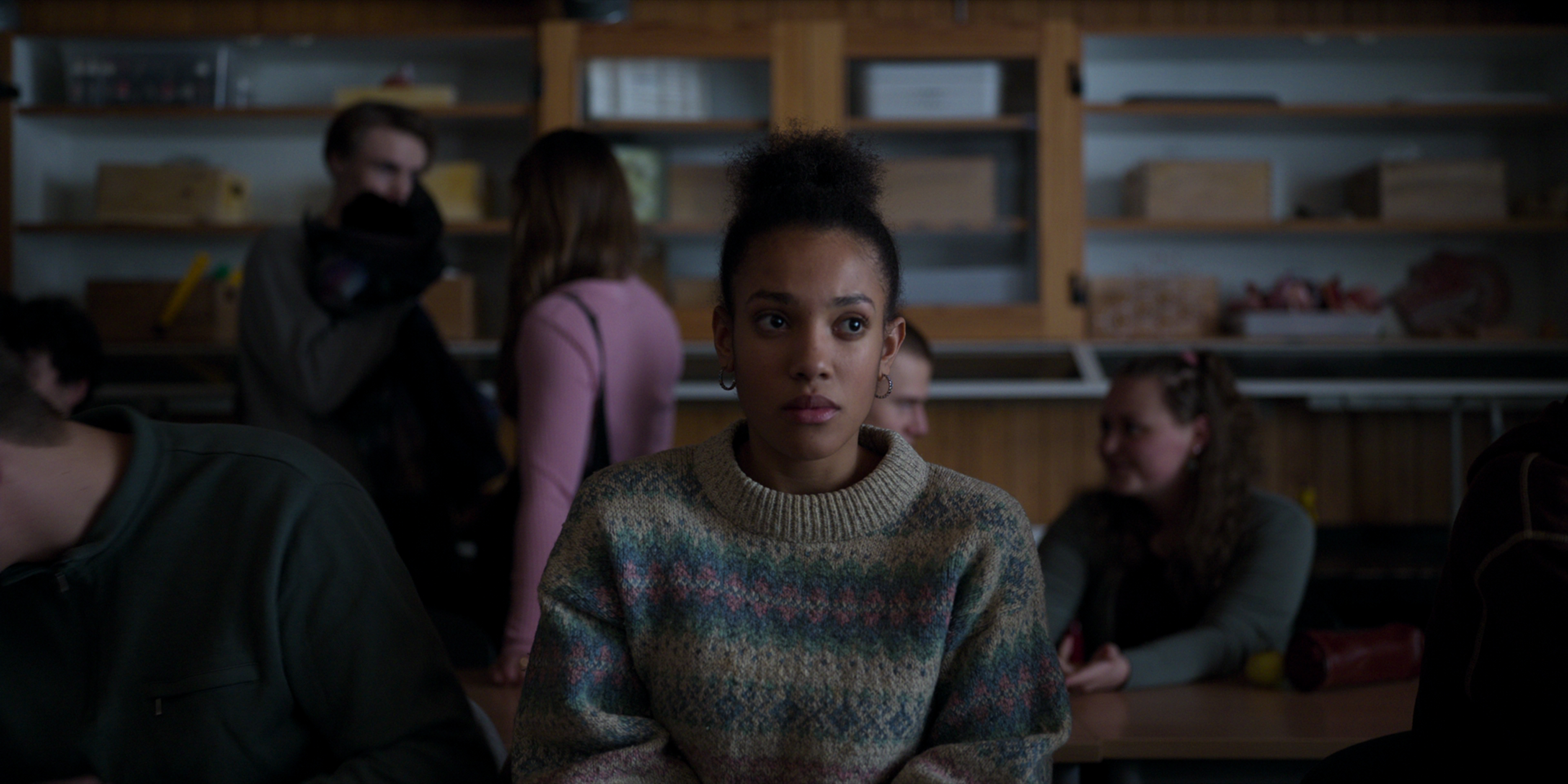 Chosen Soundtrack - Every Song in Season 1, Episode 1