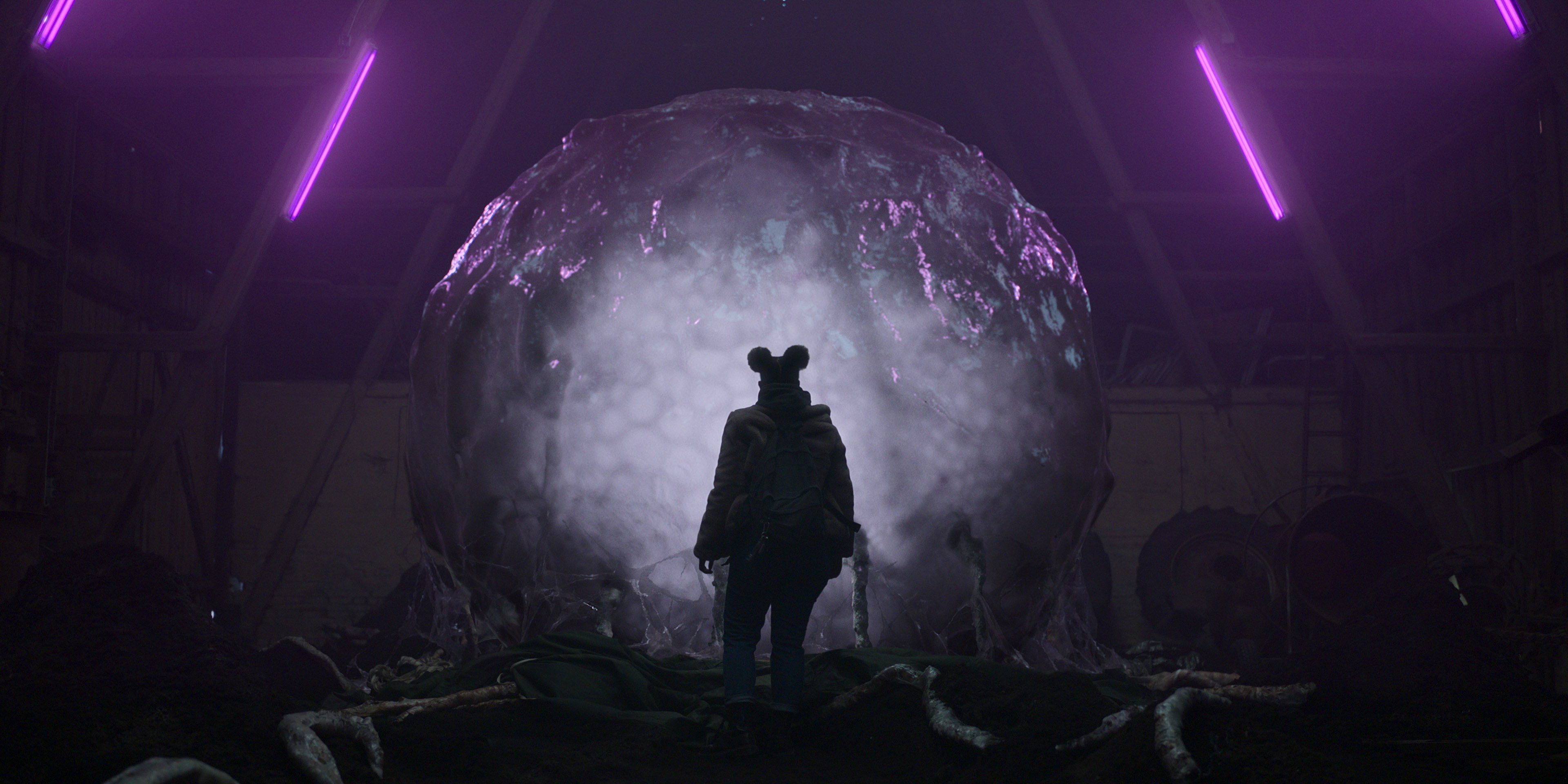 Chosen Soundtrack - Every Song in Season 1, Episode 4