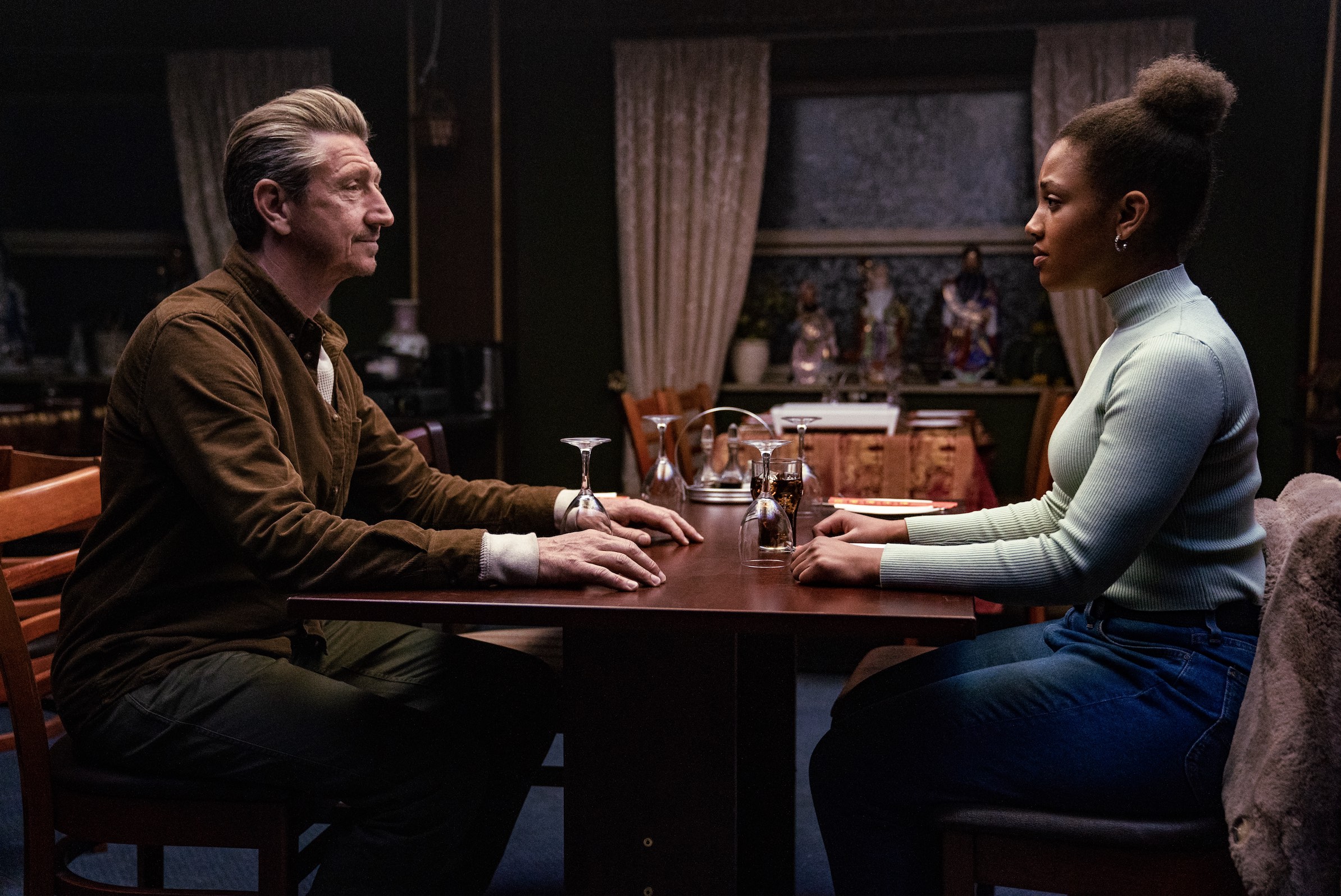 Chosen Soundtrack - Every Song in Season 1, Episode 6