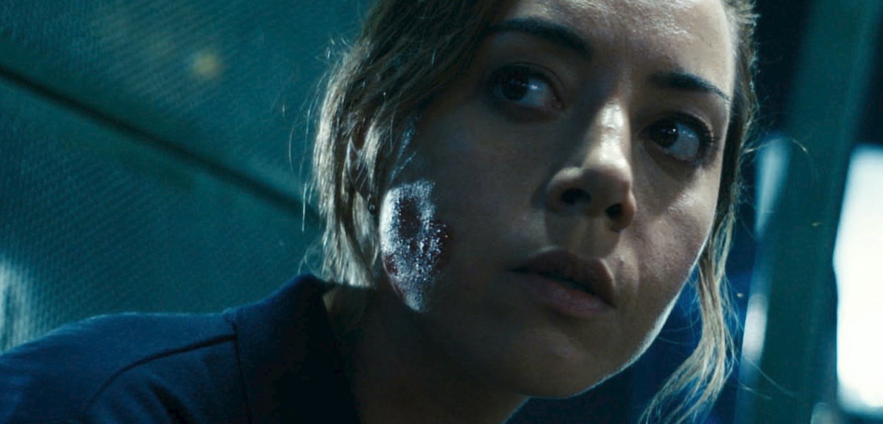 Emily the Criminal Movie Review - 2022 John Patton Ford Film