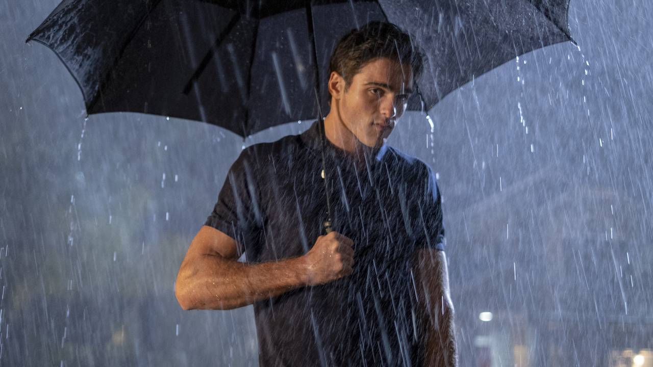 Euphoria Soundtrack on HBO - Every Song in Season 1, Episode 2 "Stuntin' Like My Daddy"