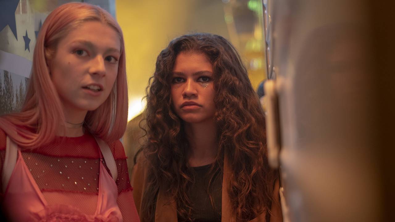 Euphoria Soundtrack on HBO - Every Song in Season 1, Episode 4 "Shook Ones Pt. II"