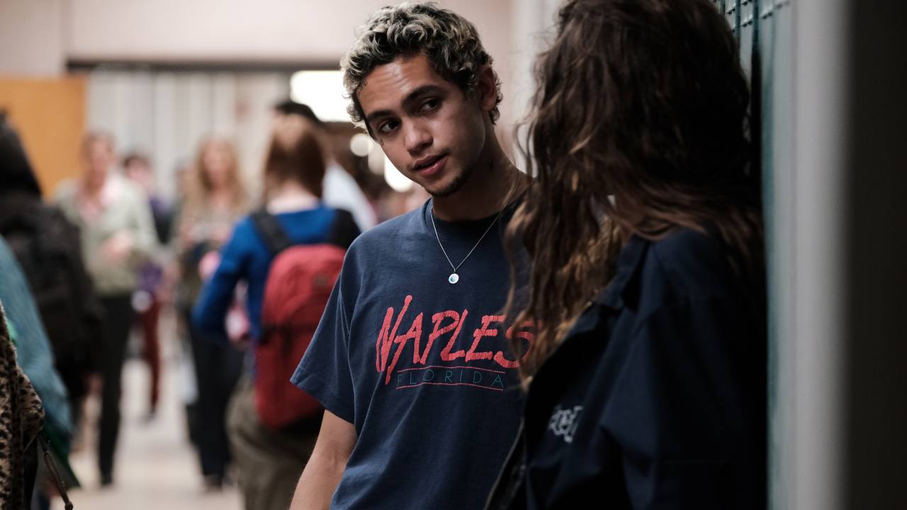 Euphoria Soundtrack on HBO - Every Song in Season 2, Episode 2