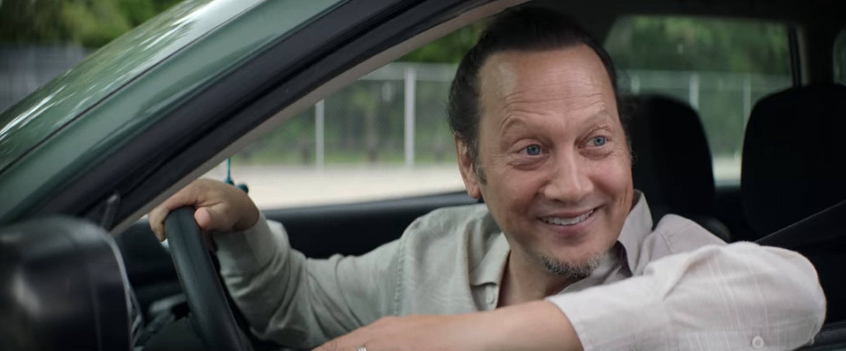 Home Team Cast - Rob Schneider as Jamie