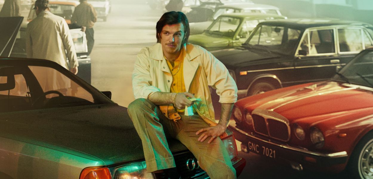 How I Fell in Love with a Gangster Cast - Every Performer and Character in the 2022 Netflix Movie