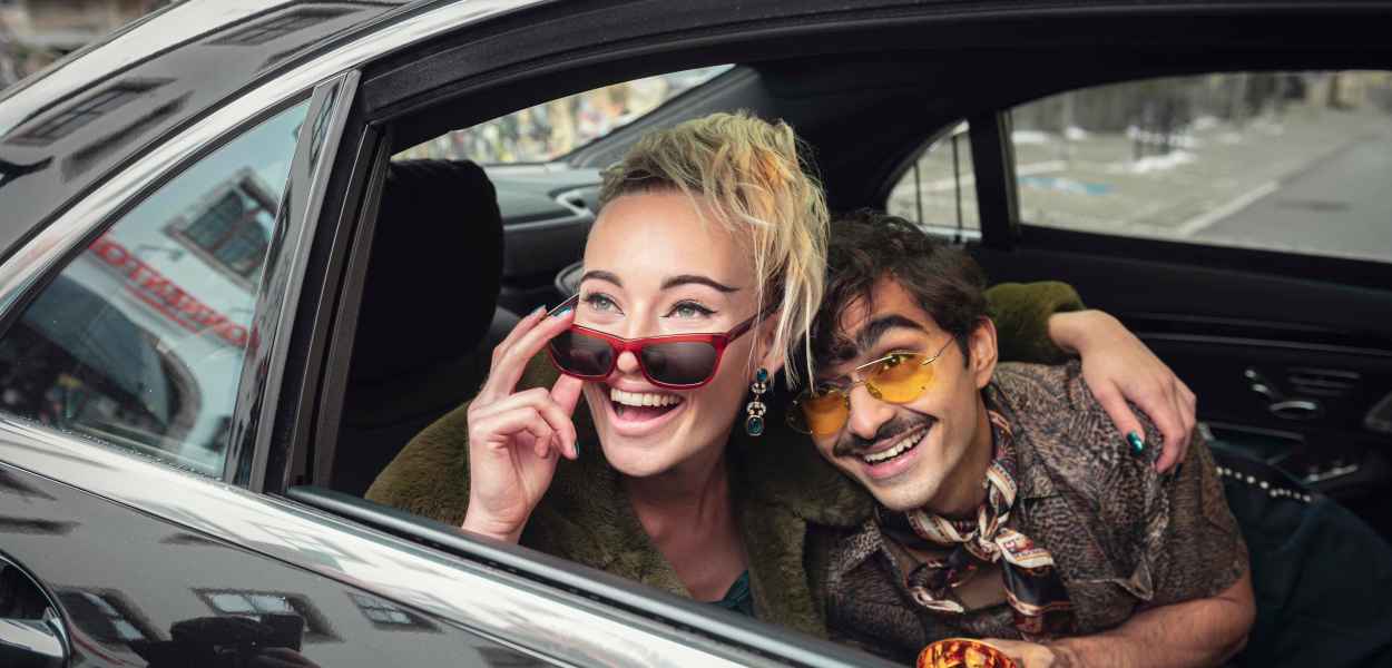 Kitz Soundtrack - Every Song in the German Netflix Series