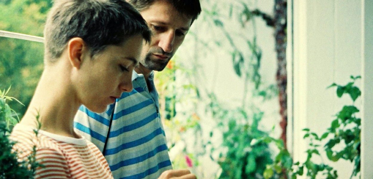 Angela Schanelec Movie Essay - Passing Summer Film