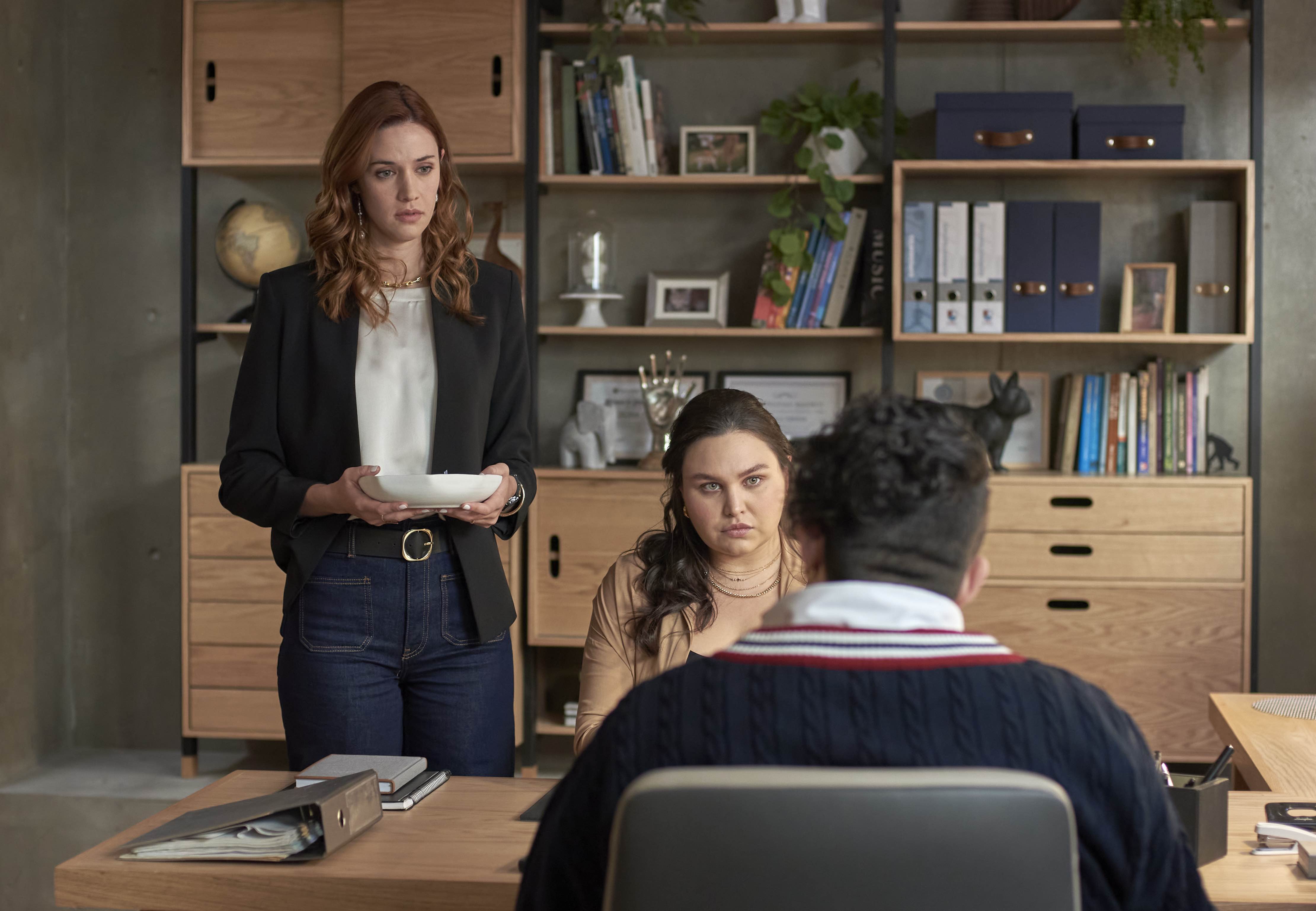 Rebelde Soundtrack - Every Song in Season 1, Episode 3 on Netflix