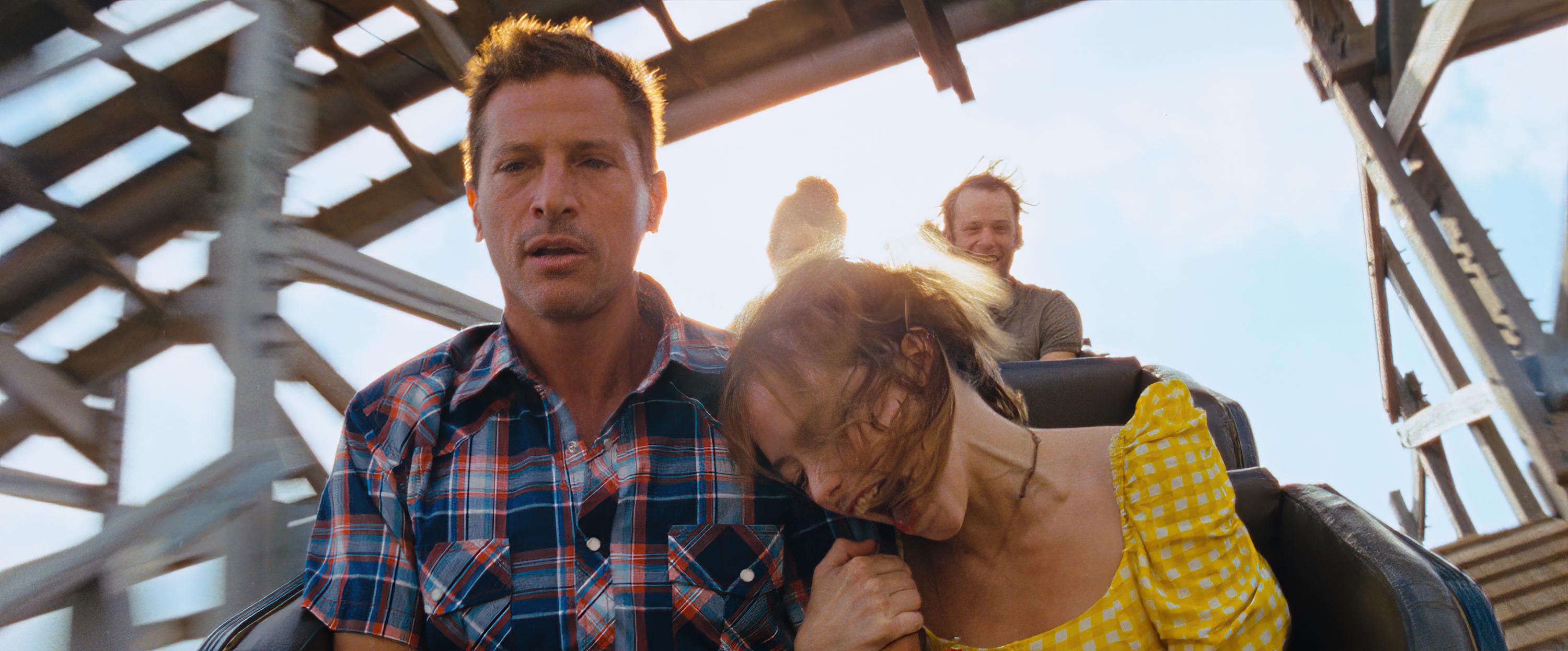 Red Rocket Movie Review - 2021 Sean Baker Film