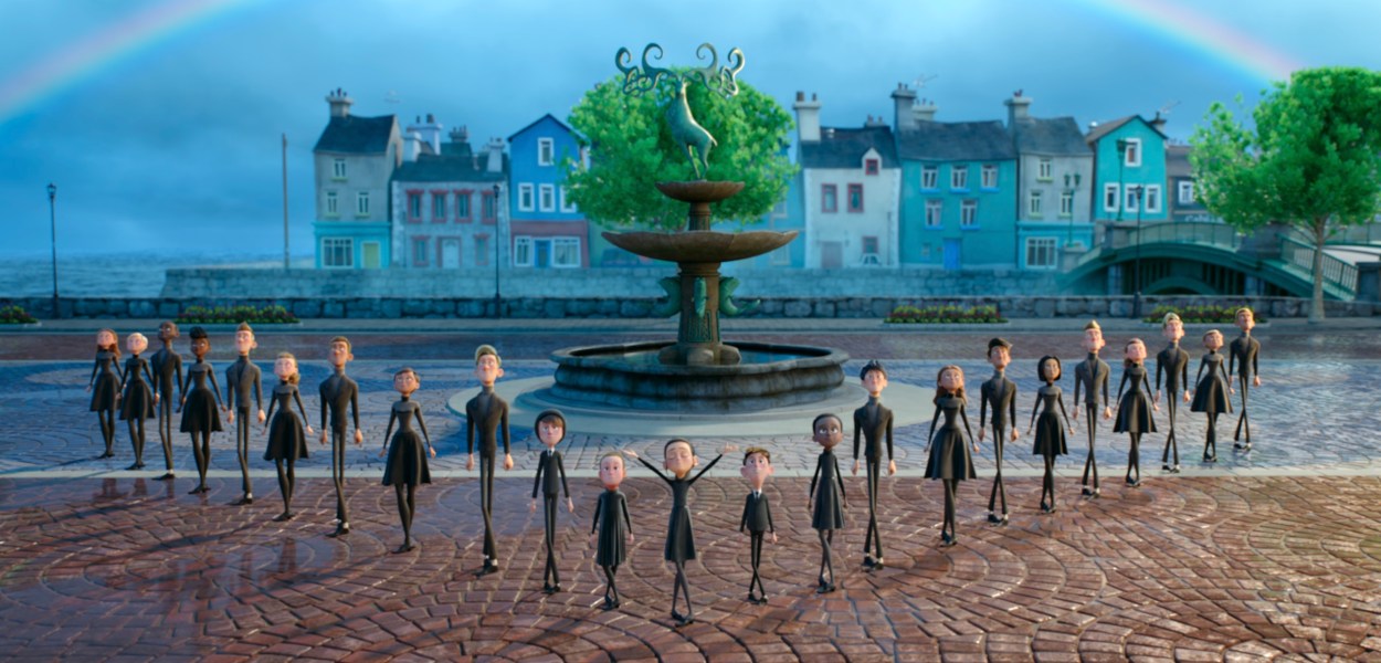 Riverdance: The Animated Adventure Soundtrack - Every Song in the 2021 Movie