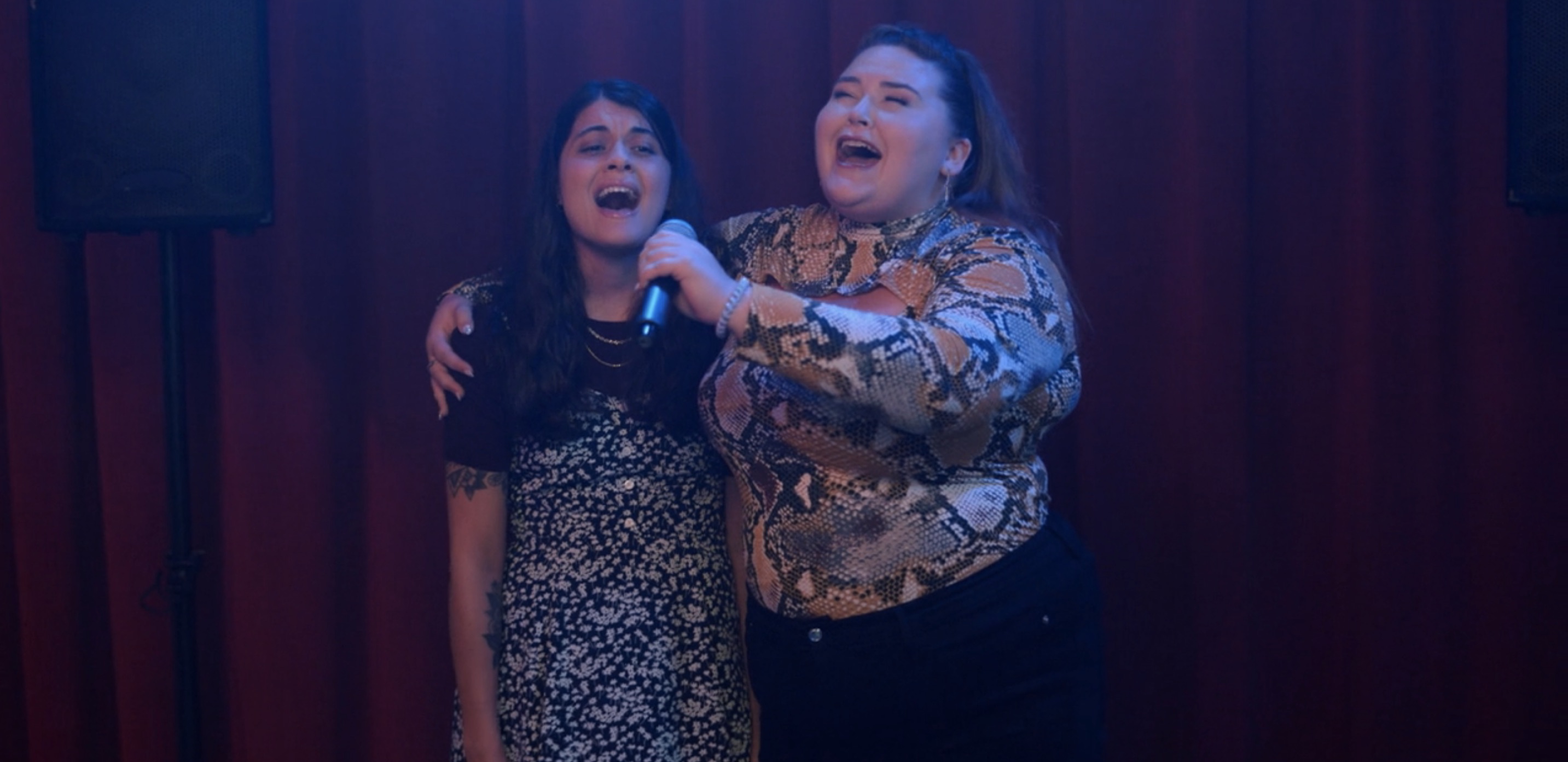 Single Drunk Female Soundtrack - Every Song in Season 1, Episode 3