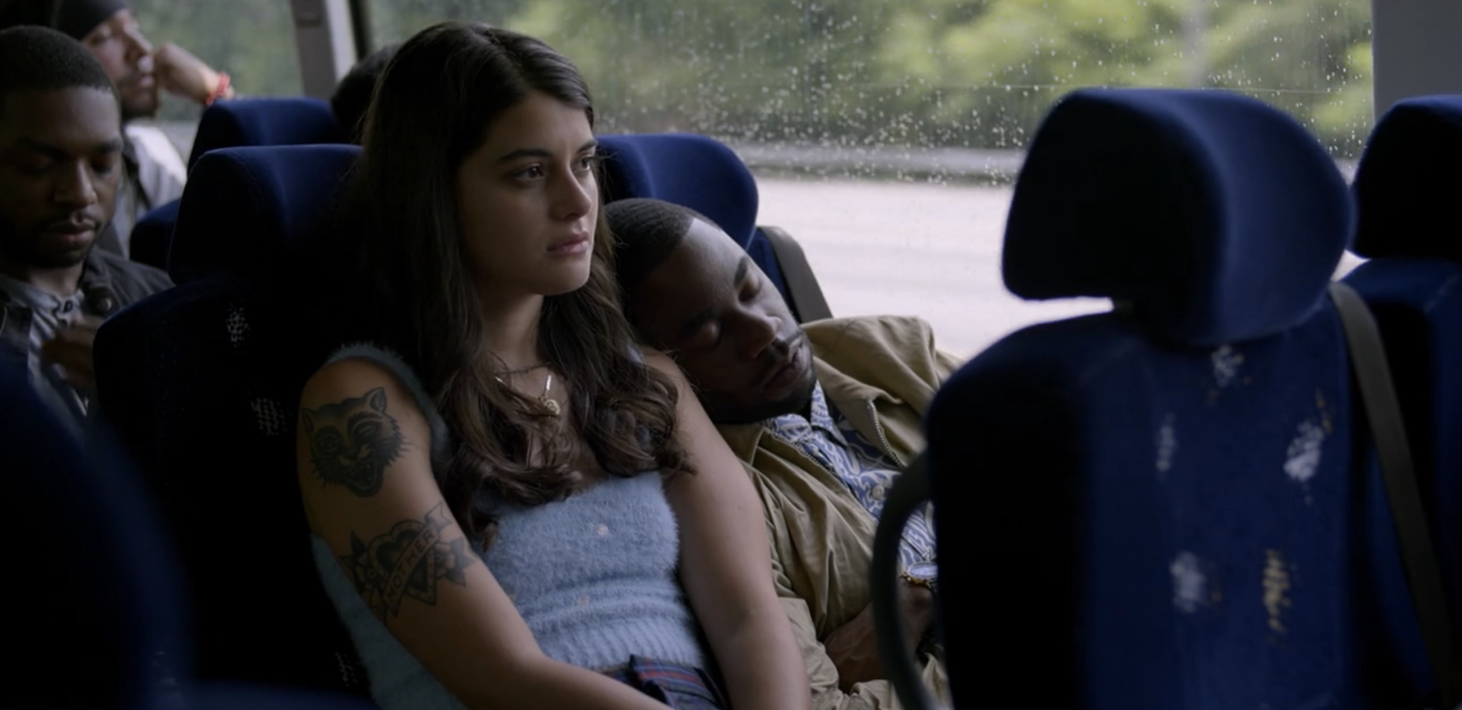 Single Drunk Female Soundtrack - Every Song in Season 1, Episode 6