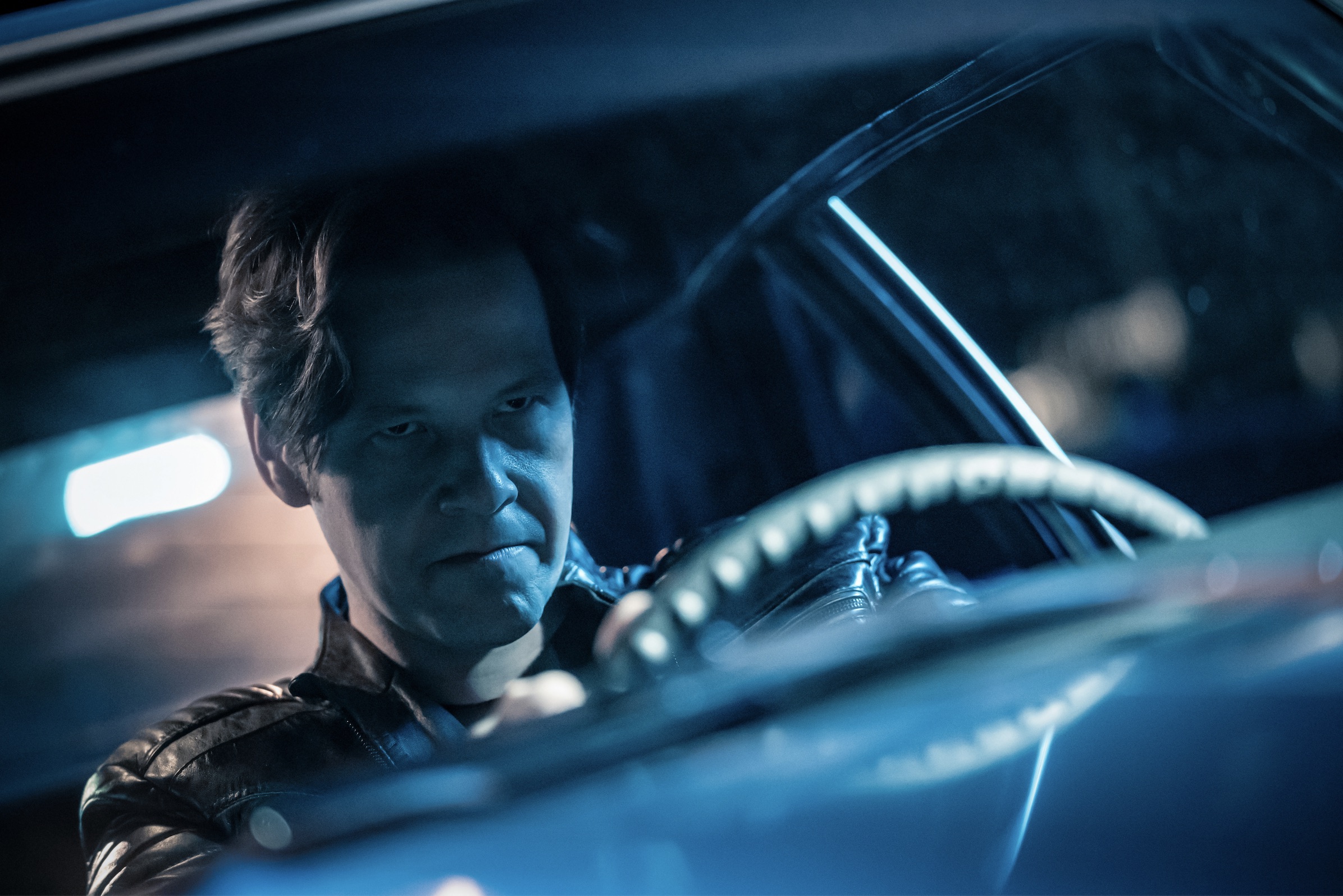 The Afterparty Cast - Ike Barinholtz as Brett