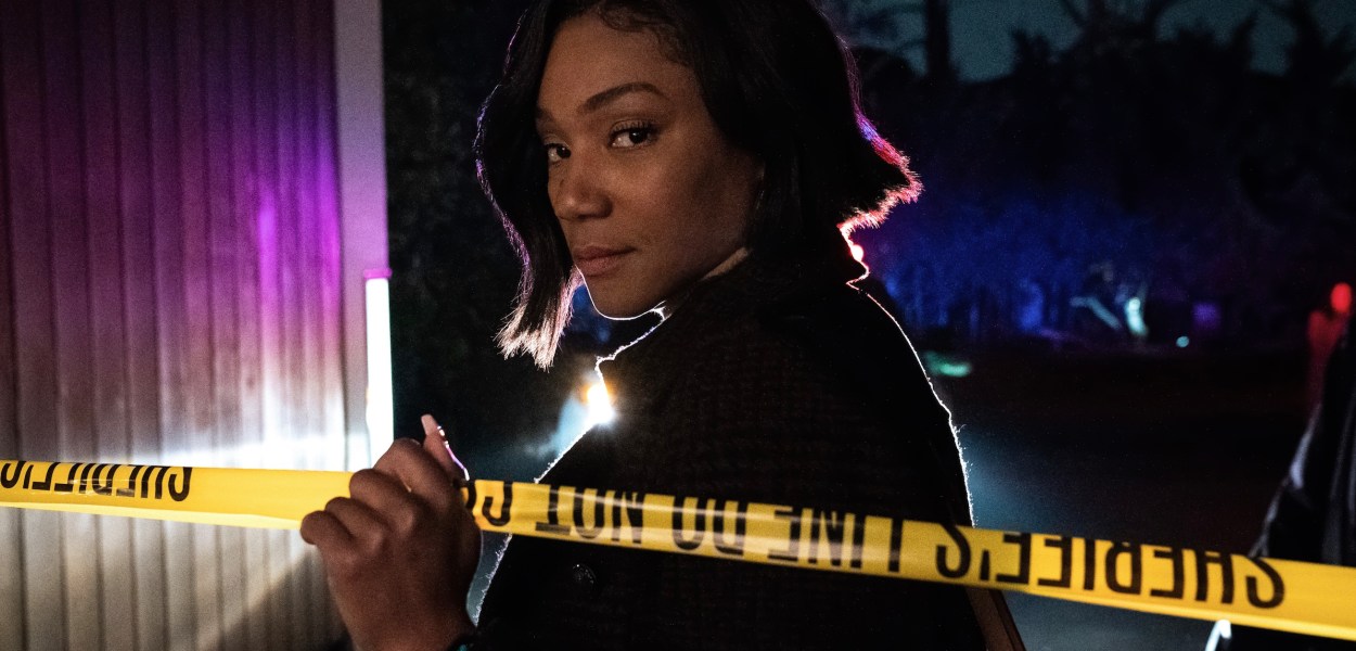 The Afterparty Cast - Every Performer and Character in the Apple TV+ Series