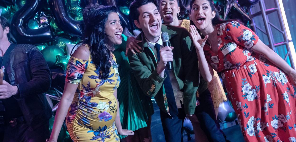 The Afterparty Soundtrack - Every Song in the Apple TV+ Series