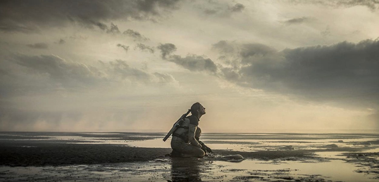 The Colony Movie Cast - Every Performer and Character in Tides