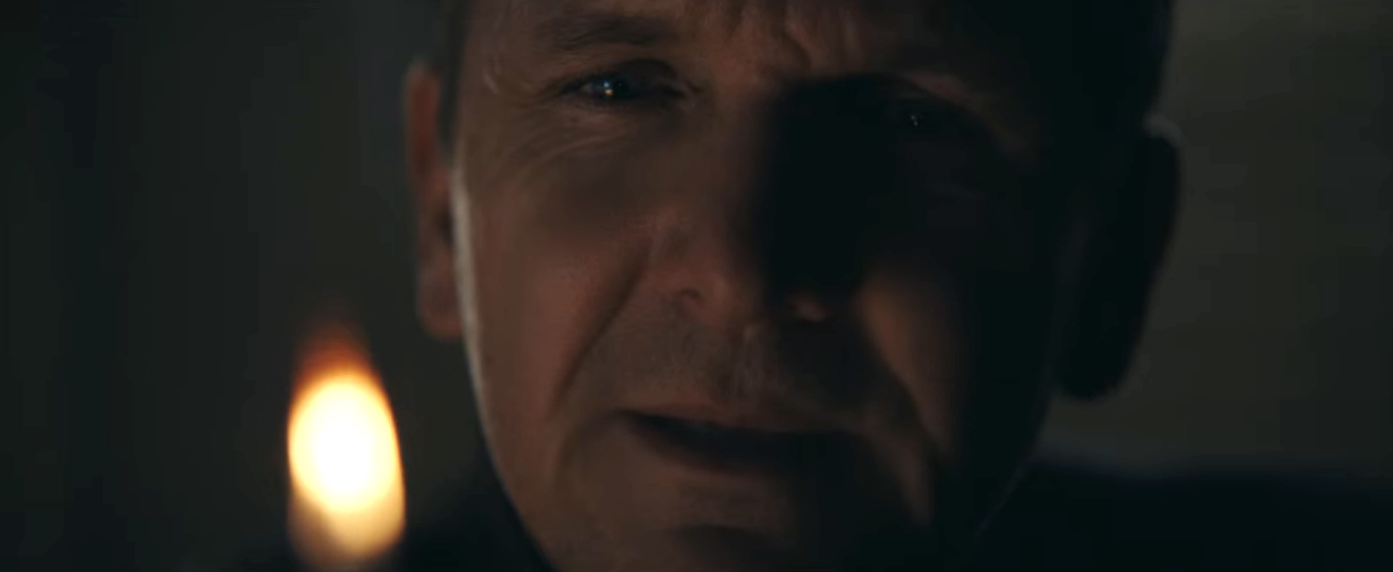 The Colony Cast - Sebastian Roché as Father