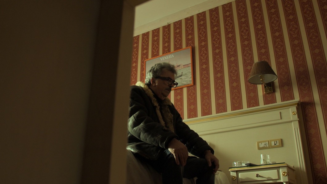 The Last Ride of the Wolves Movie Review - 2022 Alberto De Michele Film