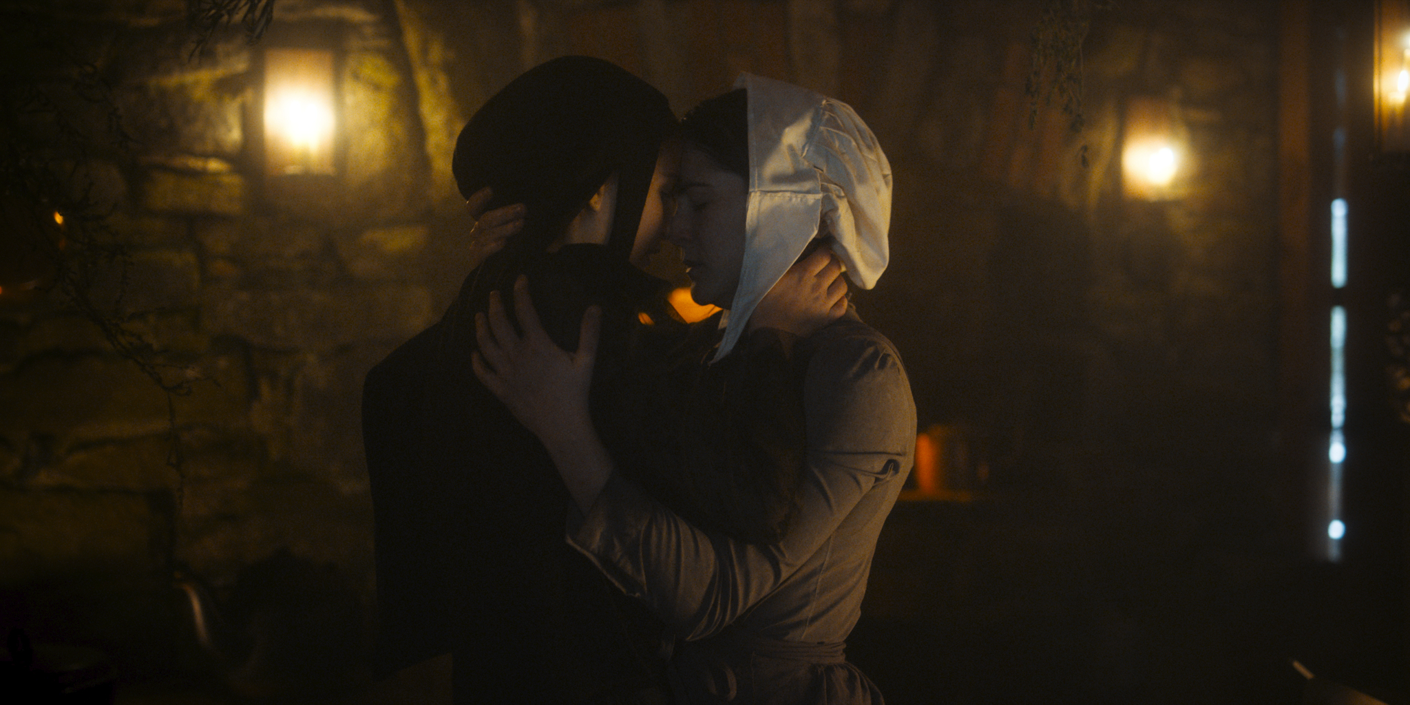 The Last Thing Mary Saw Movie - 2021 Edoardo Vitaletti Film