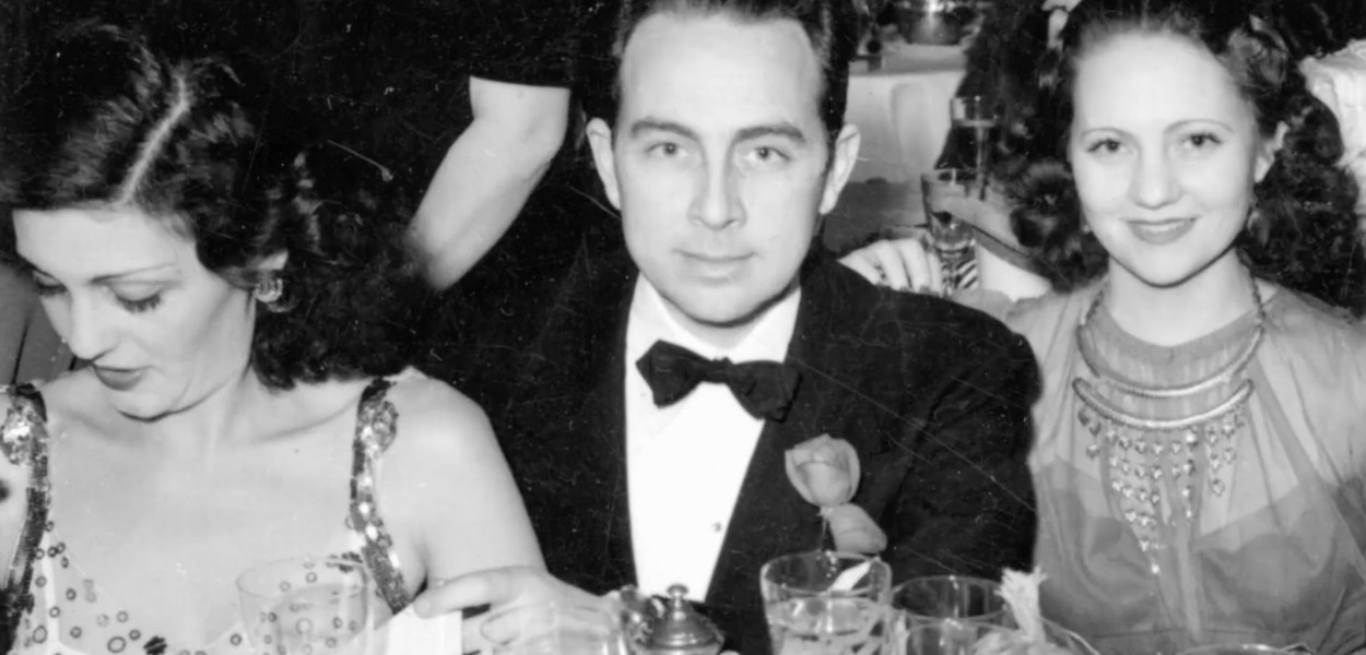 The Last Tycoons Review - Florence Strauss Documentary