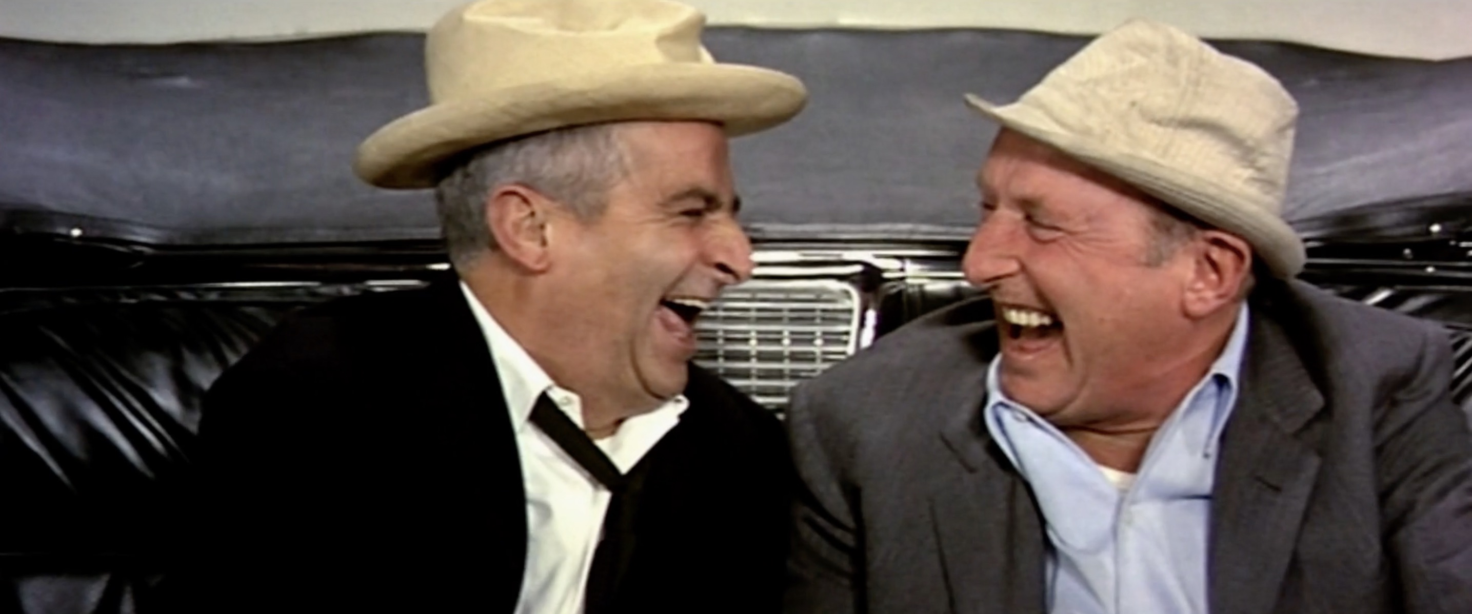 The Last Tycoons Review - Florence Strauss Documentary