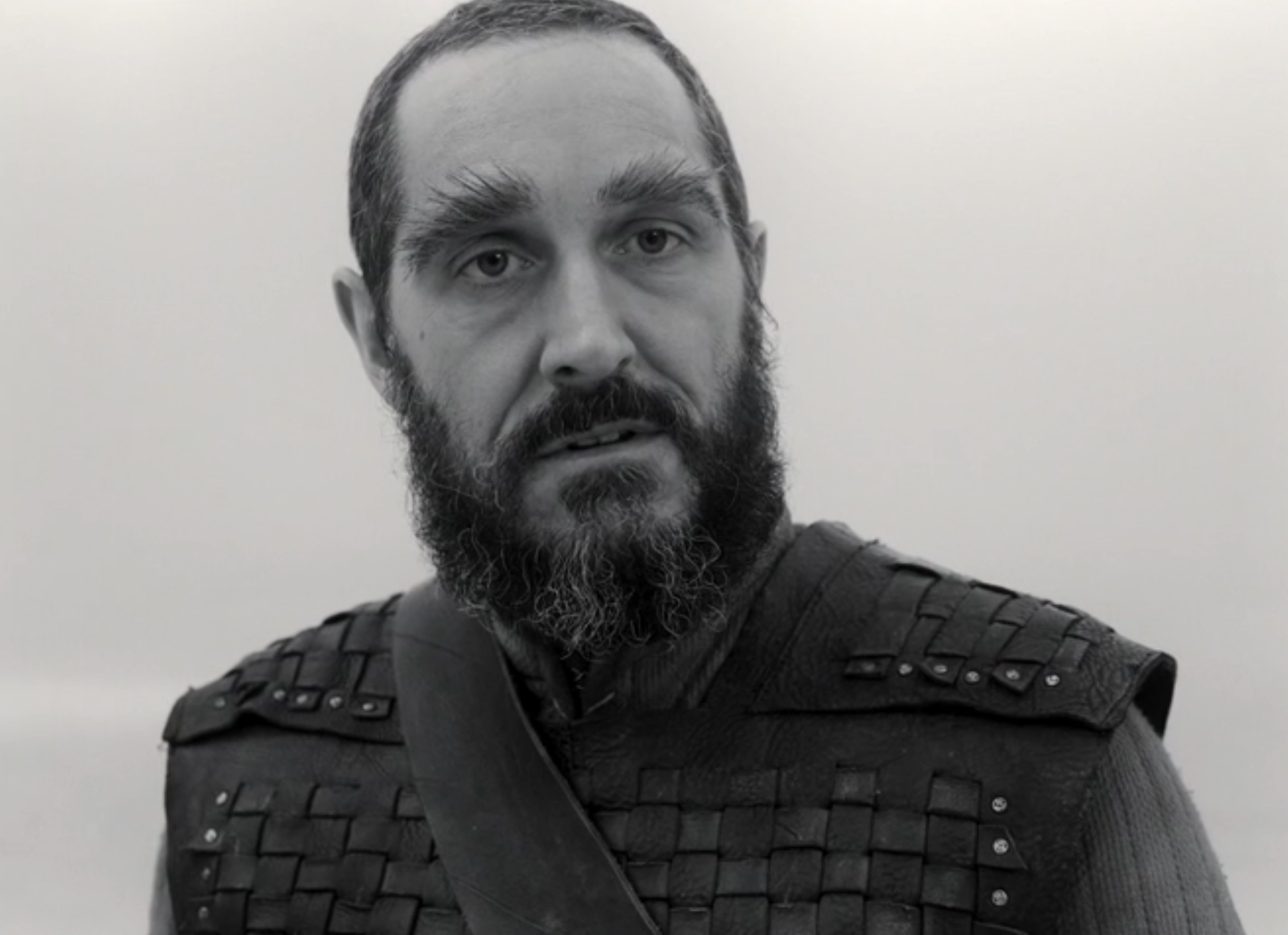 The Tragedy of Macbeth Cast - Bertie Carvel as Banquo