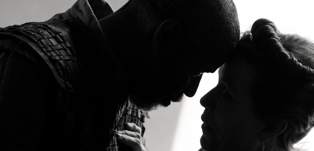 The Tragedy of Macbeth - Every Performer and Character in the Apple TV+ Movie