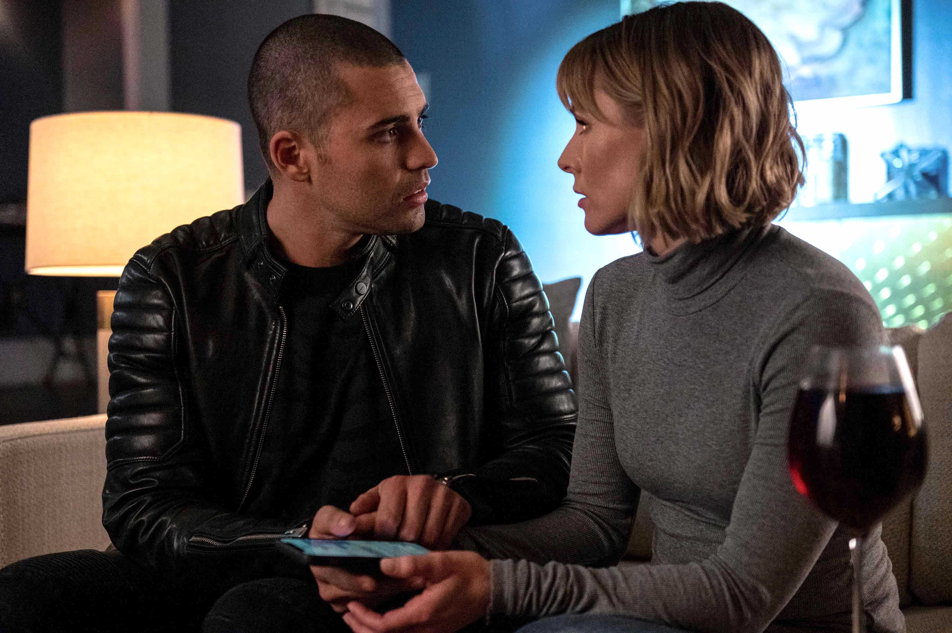 The Woman in the House Across the Street from the Girl in the Window Soundtrack - Every Song in the Netflix Miniseries