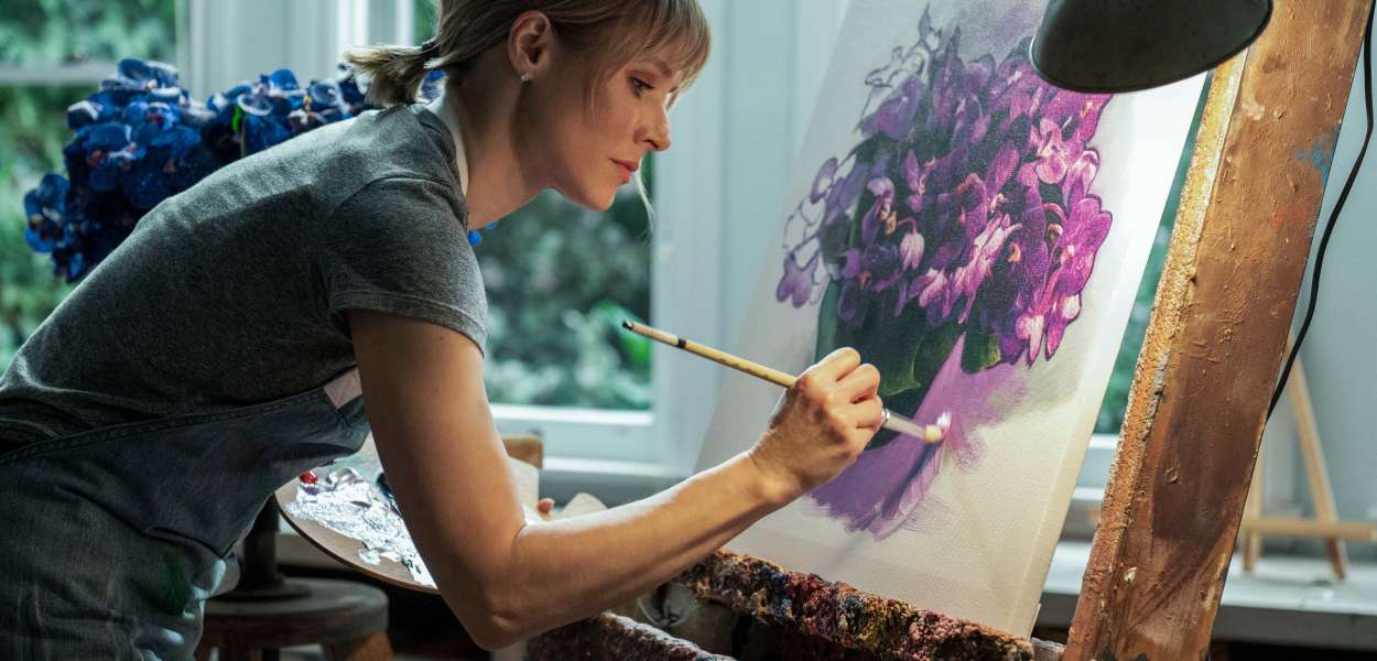 The Woman in the House Across the Street from the Girl in the Window Soundtrack - Every Song in the Netflix Miniseries