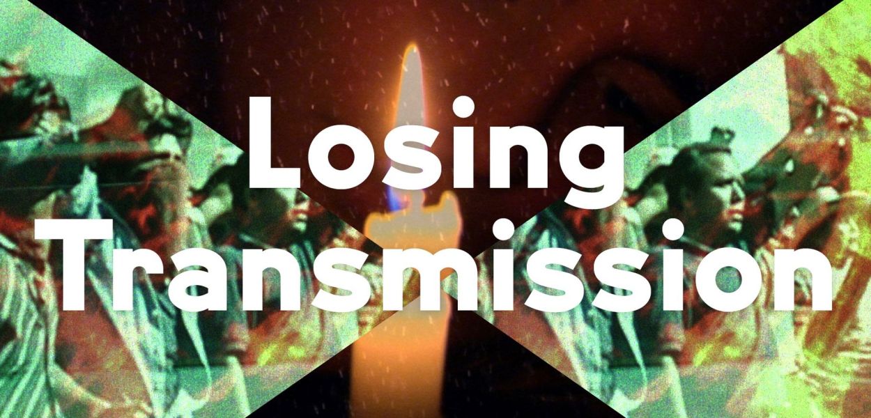 Berlin Critics' Week - Losing Transmission Program