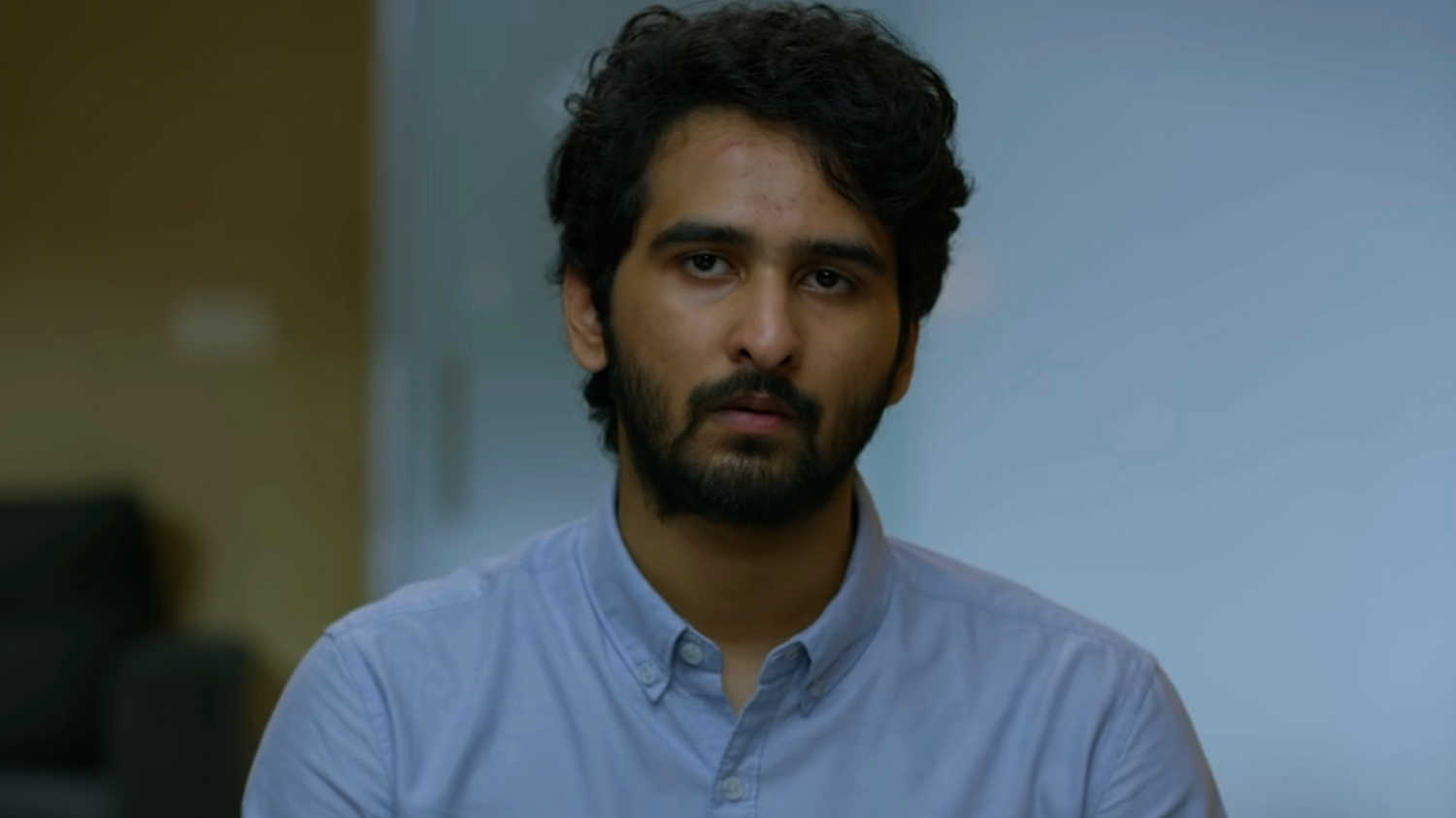 Bhoothakaalam Movie Interview - 2022 Rahul Sadasivan Film