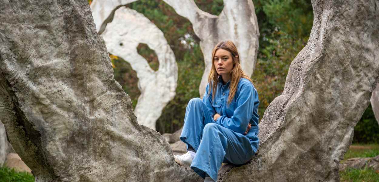 Cosmic Dawn Movie Review - 2022 Jefferson Moneo Film