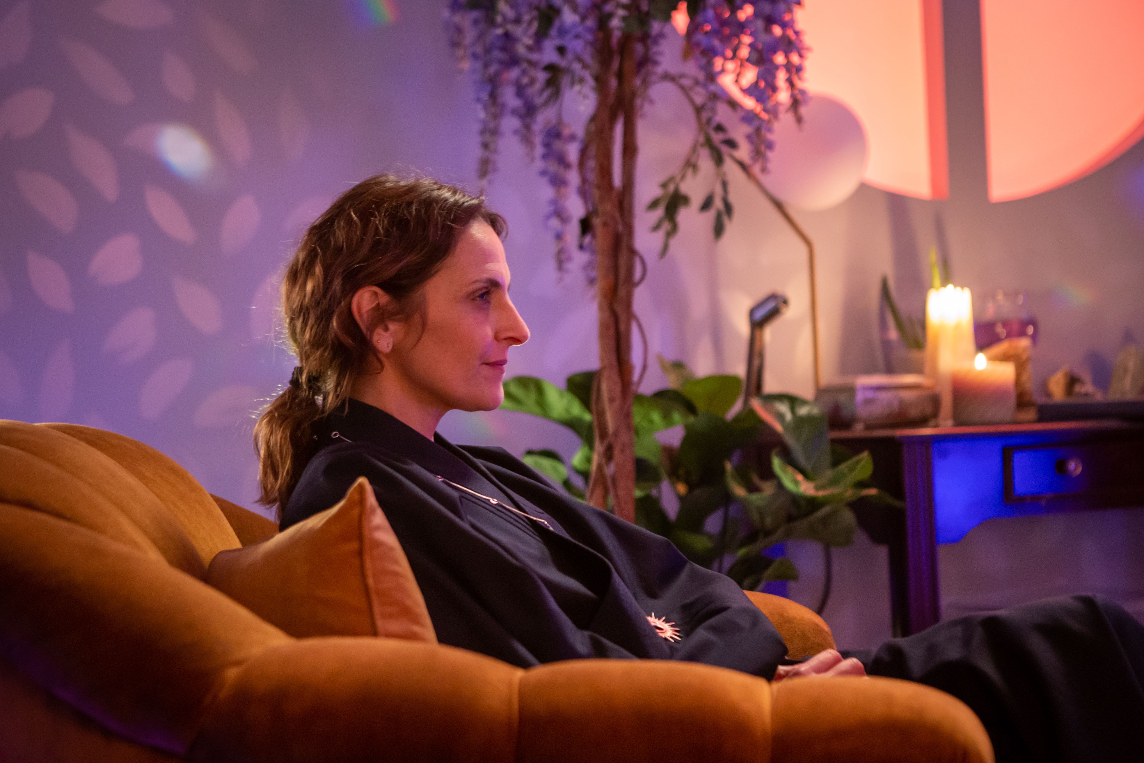 Cosmic Dawn Movie Review - 2022 Jefferson Moneo Film