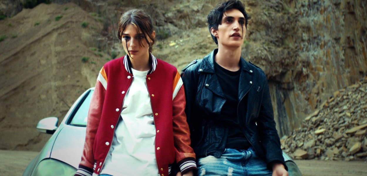 Don't Kill Me Cast - Every Performer and Character in the 2021 Movie