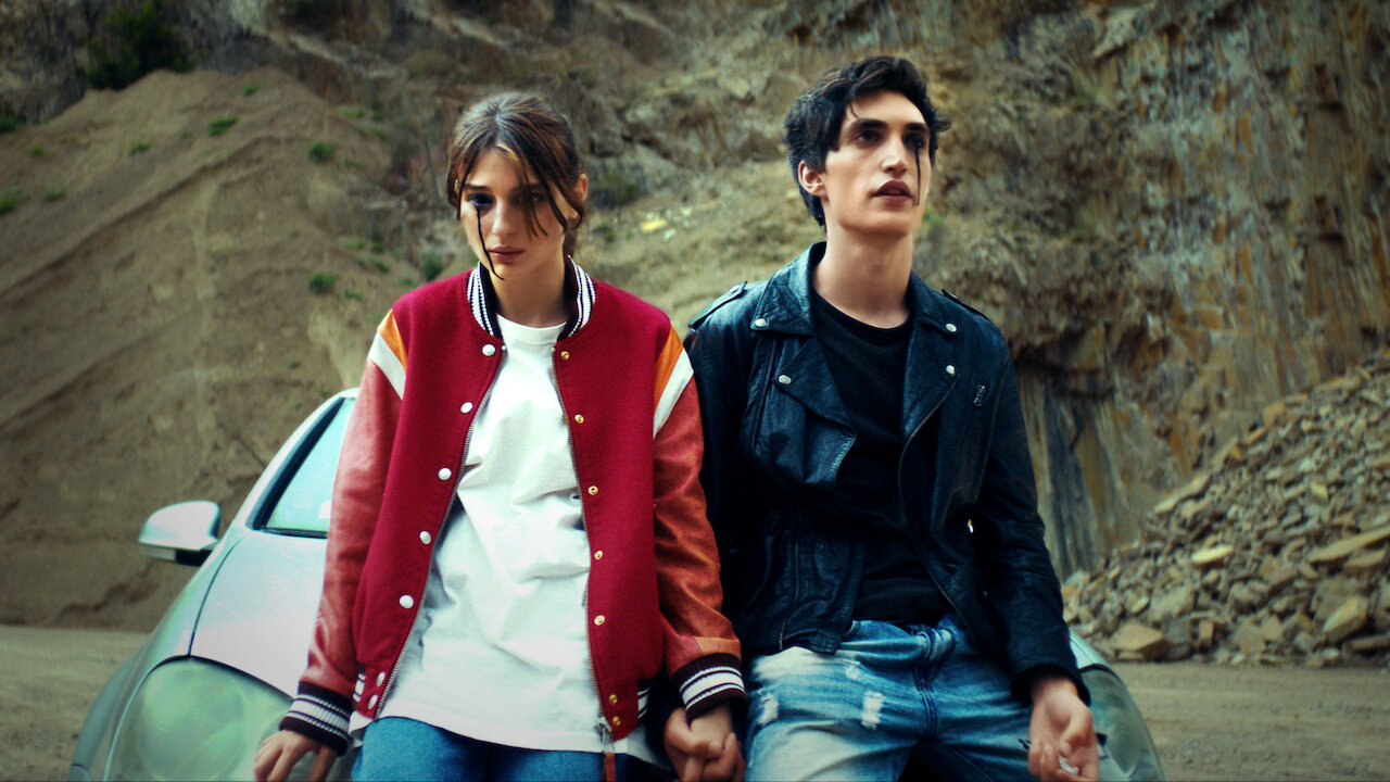 Don't Kill Me Cast - Every Performer and Character in the 2021 Movie