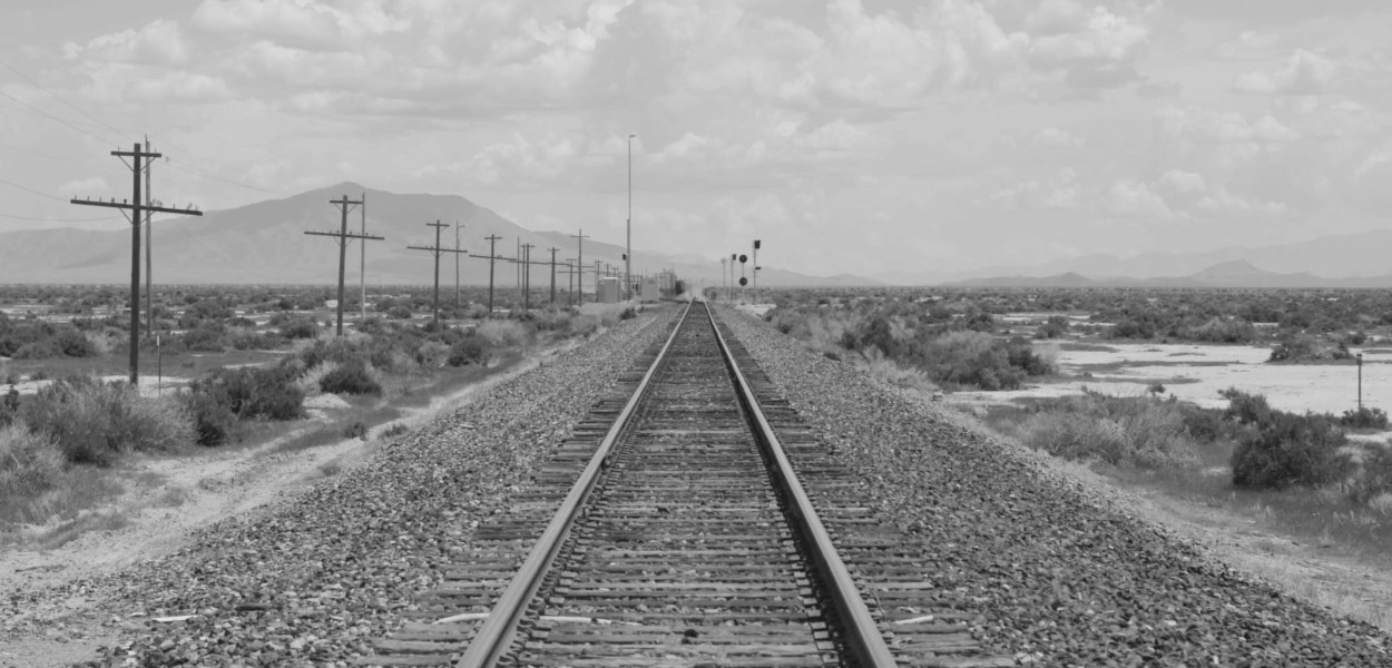 Ferroequinology Documentary Review - 2021 Alex Nevill Film