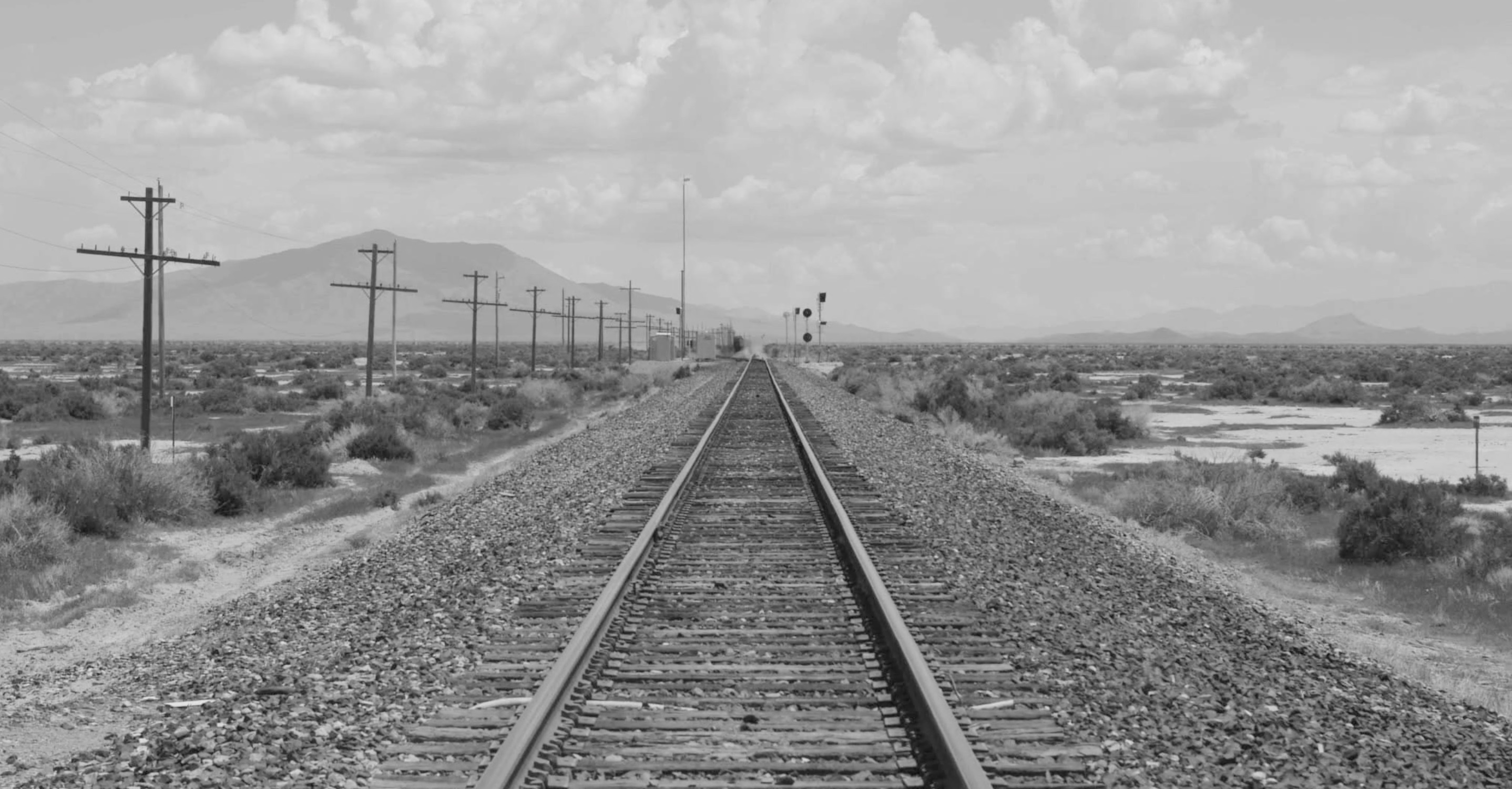 Ferroequinology Documentary Review - 2021 Alex Nevill Film