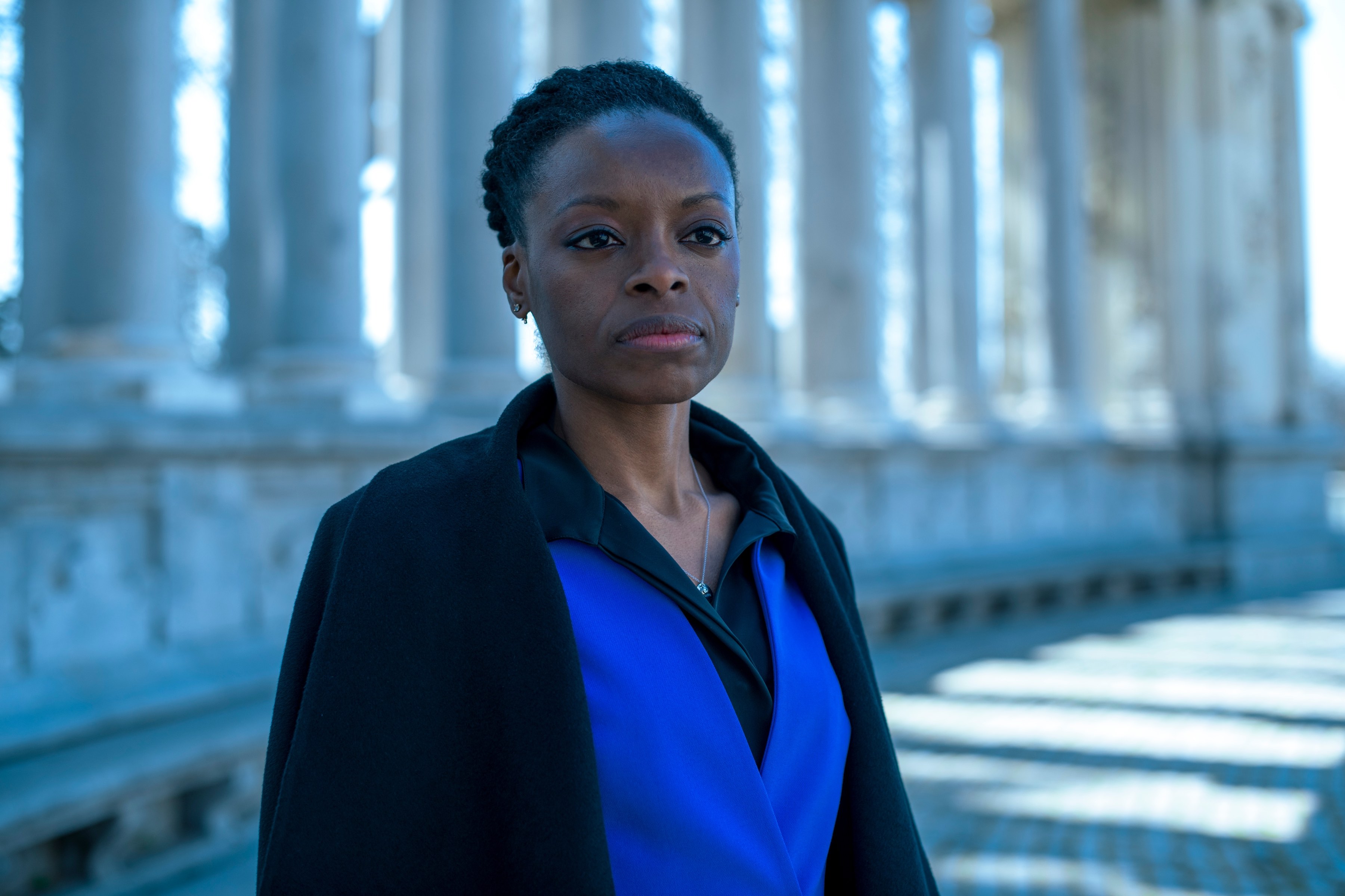 In From the Cold Soundtrack on Netflix - Every Song in Season 1, Episode 4