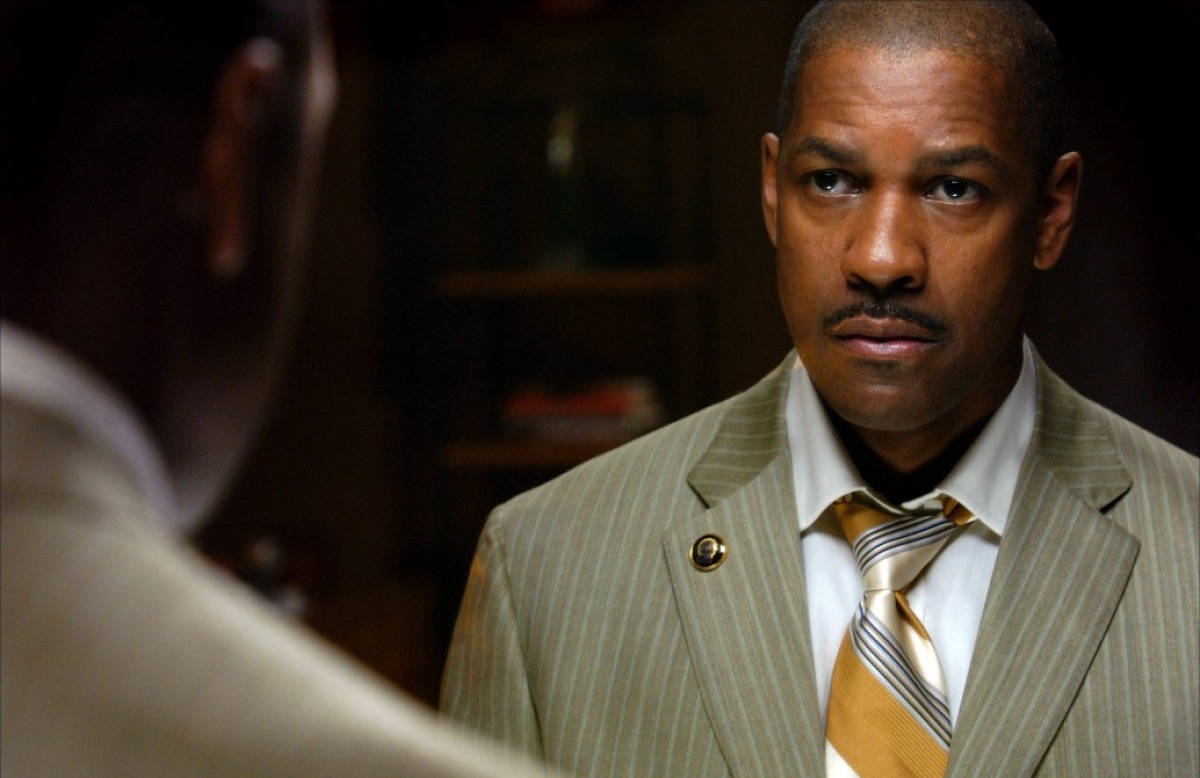 Inside Man Movie Essay - 2006 Spike Lee Heist Film