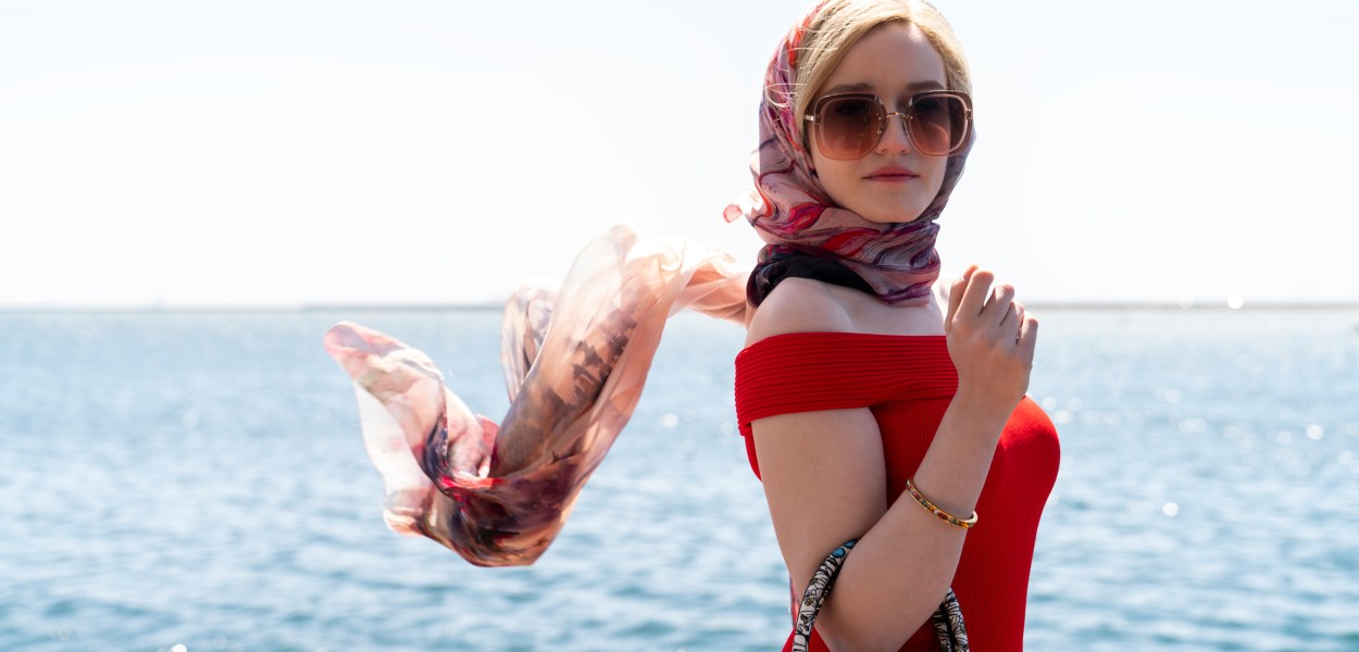 Inventing Anna Soundtrack - Every Song in the 2022 Netflix Miniseries