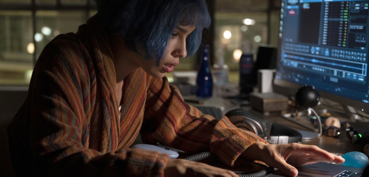 Kimi Cast - Every Performer and Character in the 2022 HBO Max Movie