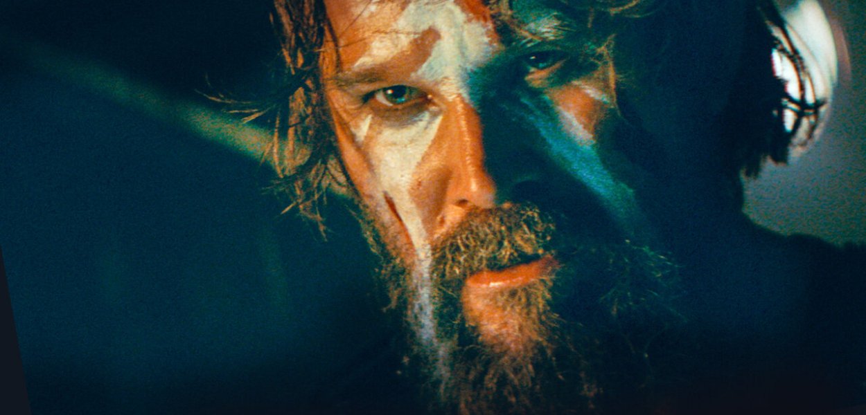 Last Man Down Cast - Every Performer and Character in the 2021 Movie