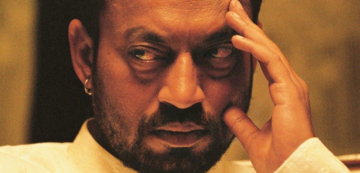 Maqbool Movie Essay - 2003 Vishal Bhardwaj Film