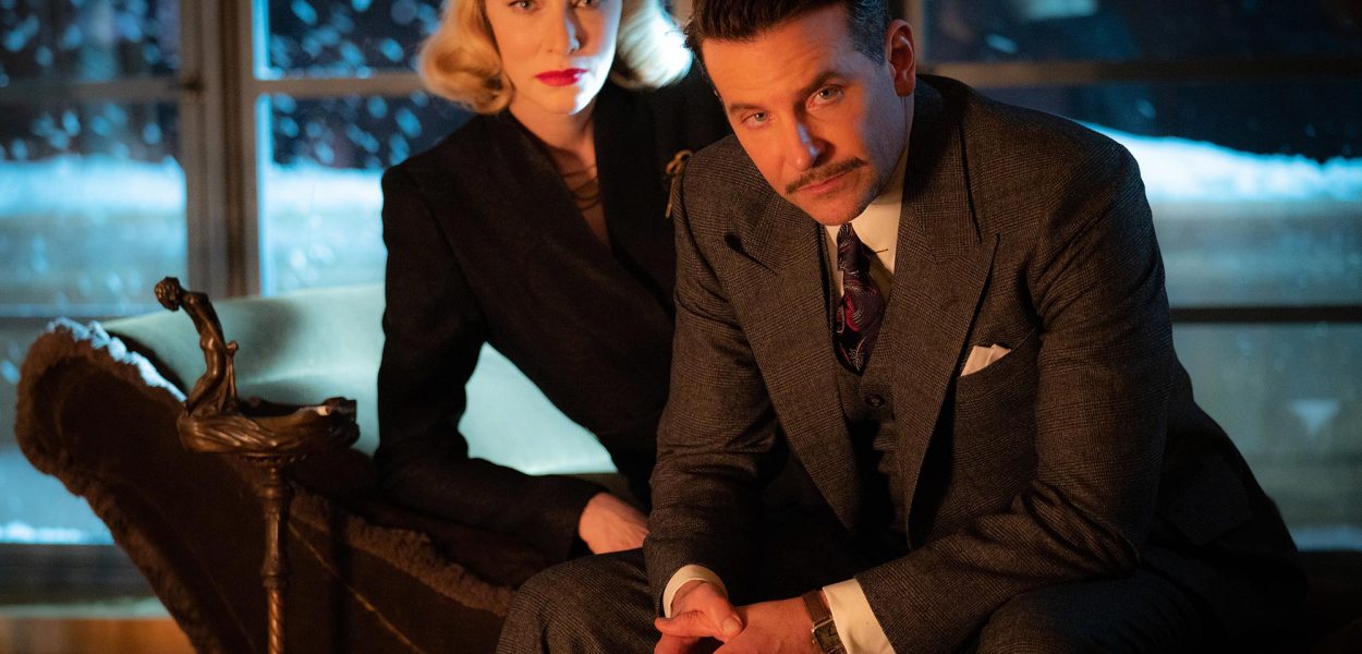 Nightmare Alley Cast - Every Performer and Character in the 2021 Movie