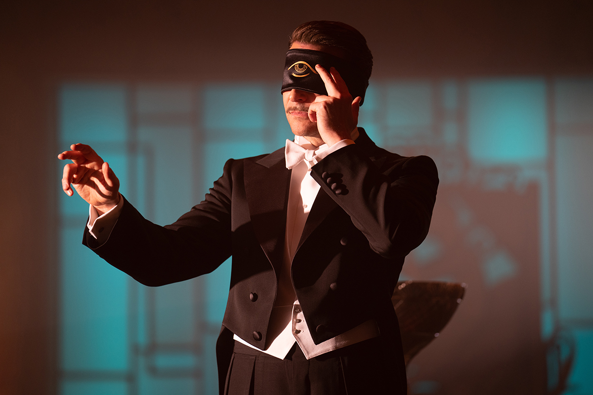 Nightmare Alley Soundtrack - Every Song in the 2021 Movie