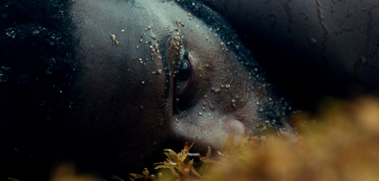 Nosferasta: First Bite Review - 2022 Short Film by Adam Khalil and Bayley Sweitzer