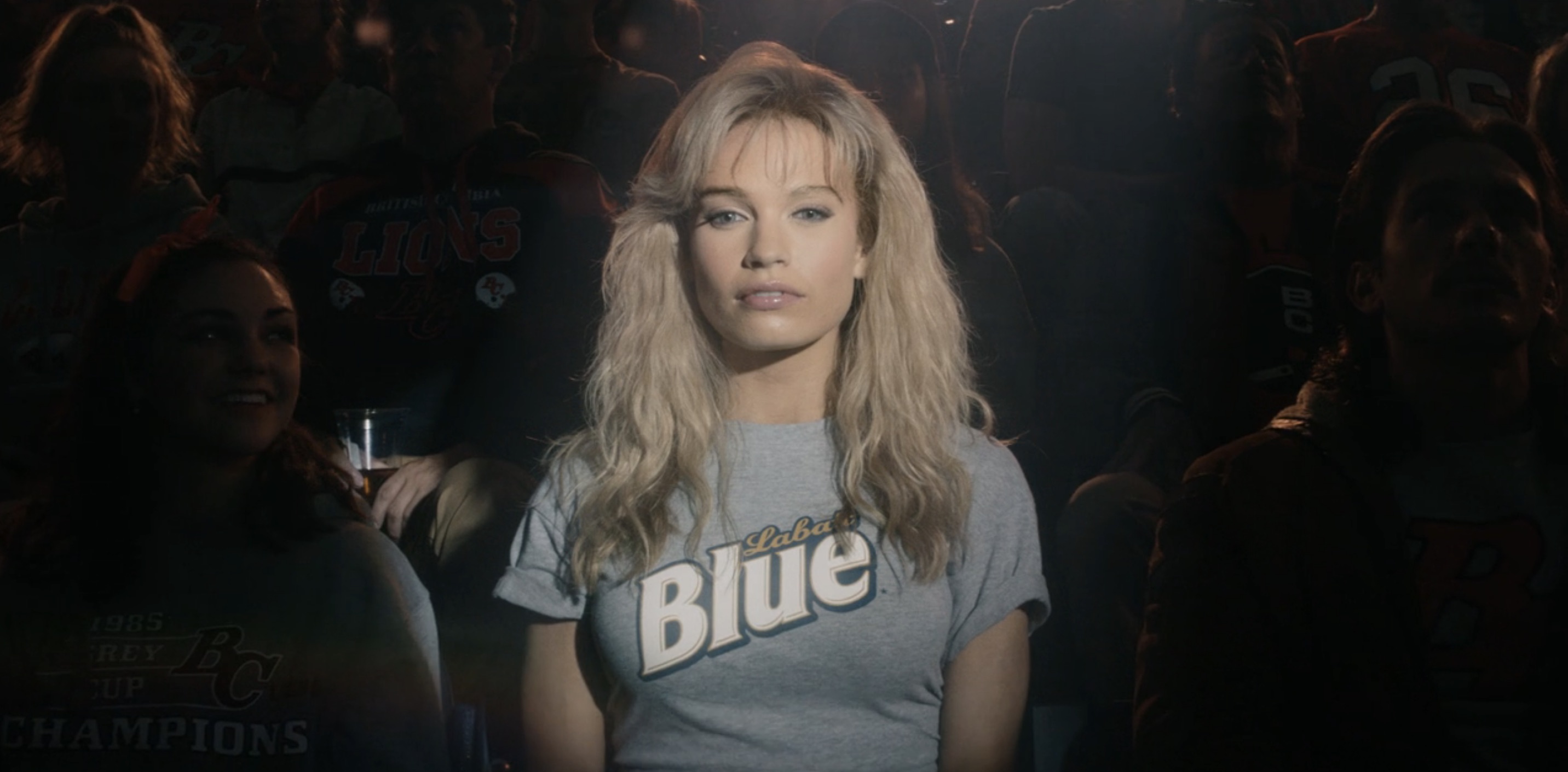 Pam & Tommy Soundtrack - Every Song in Episode 6