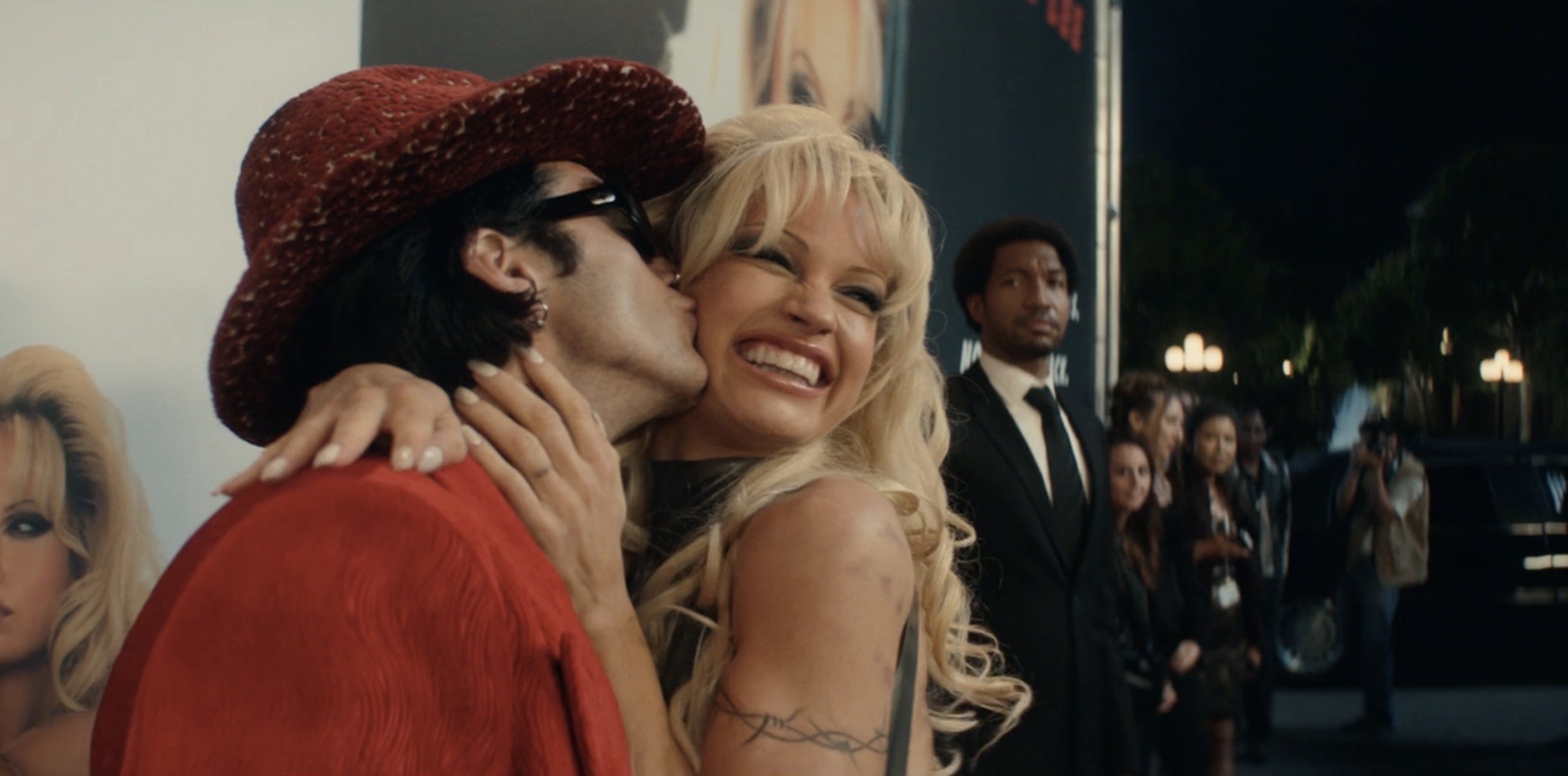 Pam & Tommy Soundtrack - Every Song in Episode 7